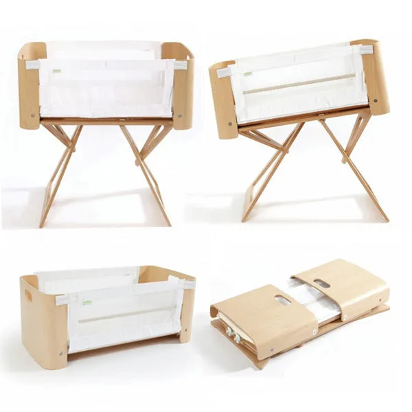 Bednest Bedside Crib