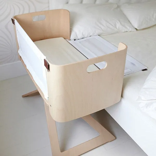 Bednest Bedside Crib