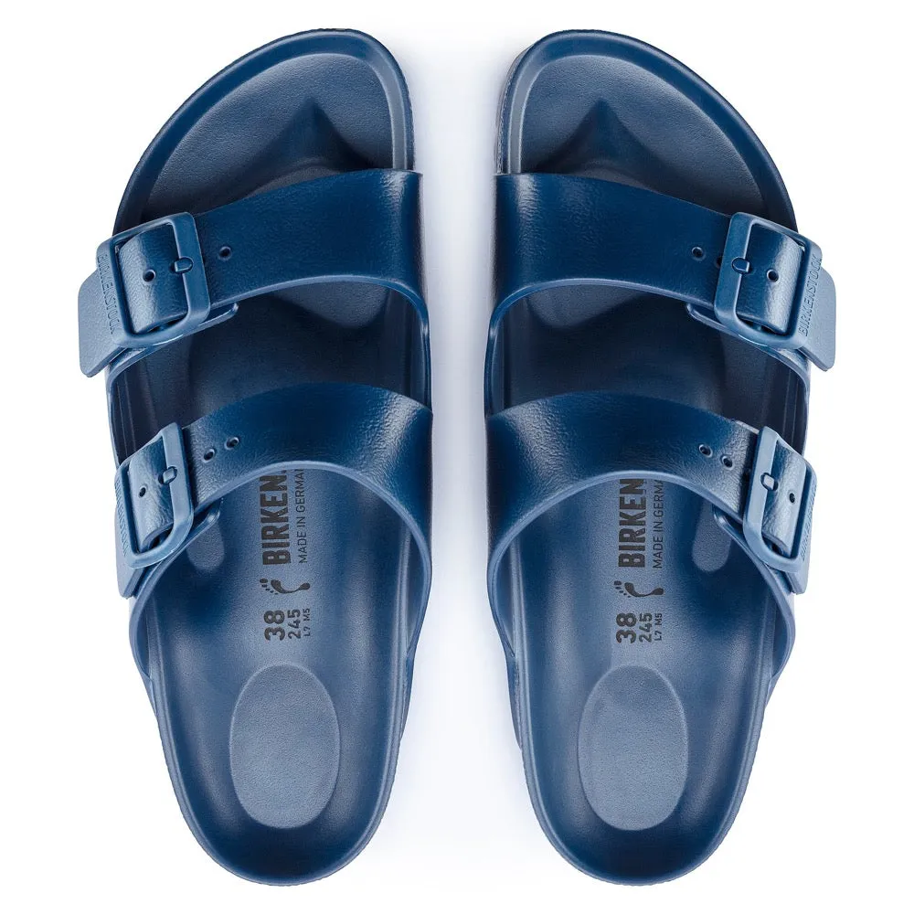 Birkenstock Arizona EVA Sandal - Navy