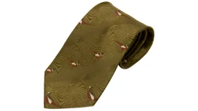 Bisley Polyester Tie