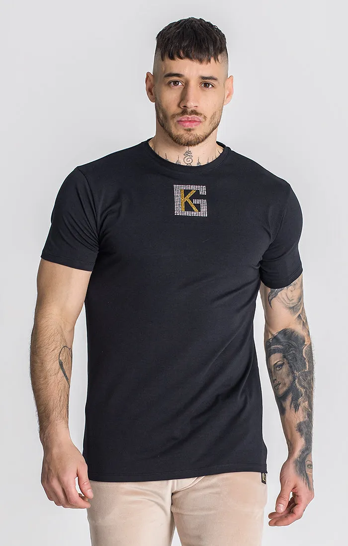 Black That Is Hot! Tee