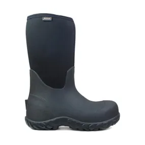 BOGS WORKMAN BOOT BLACK - MENS