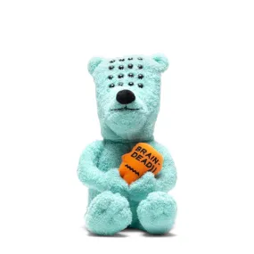 BRAIN DEAD KIDS TEDDY BEAR