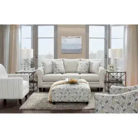 Bridgehampton Sofa   Loveseat 2-Pc Set