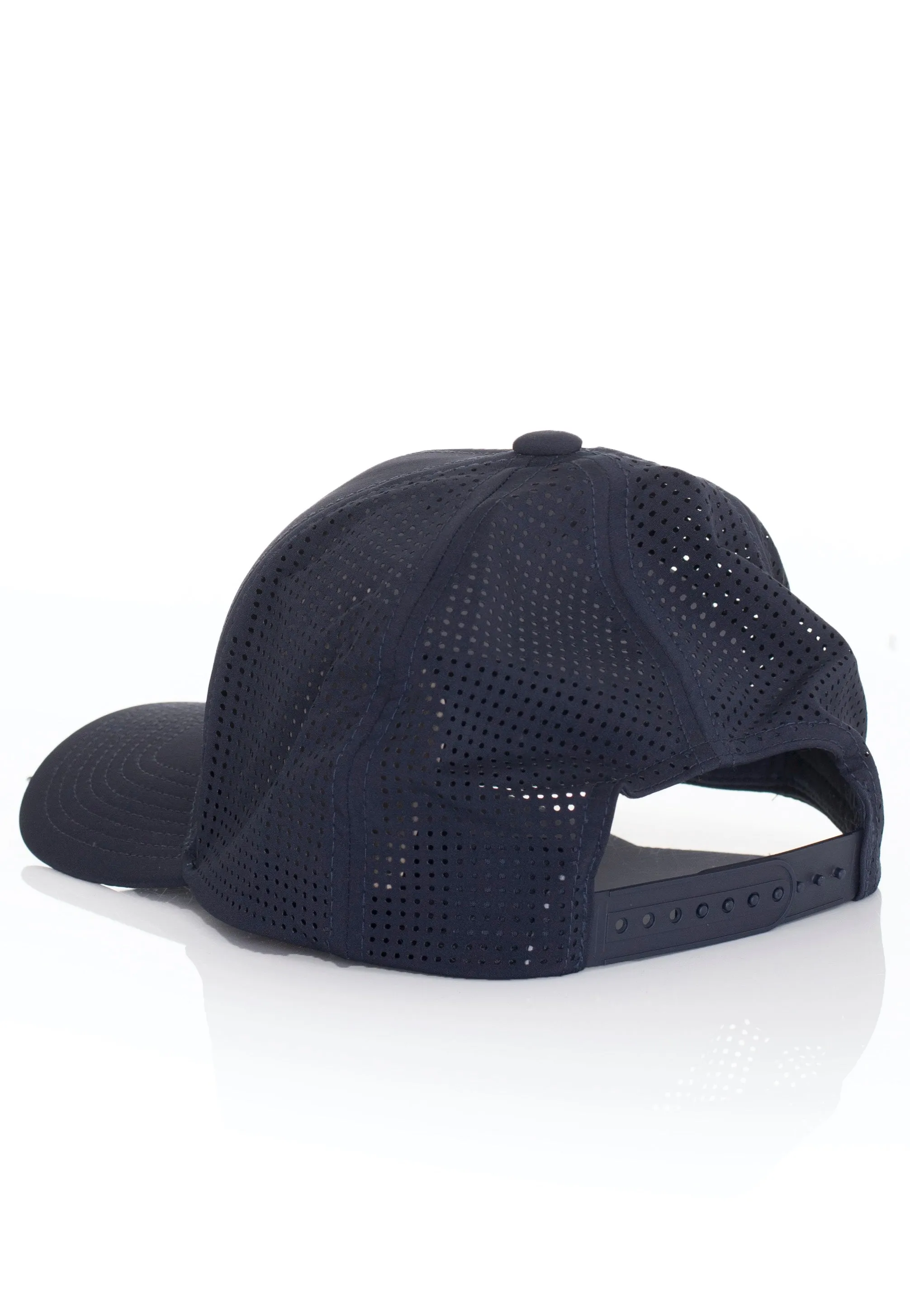 Brixton - Crest X MP Washed Navy - Cap