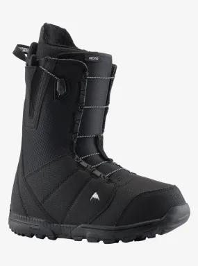 Burton Moto Speedzone - Black