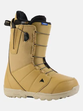 Burton Moto Speedzone - Camel