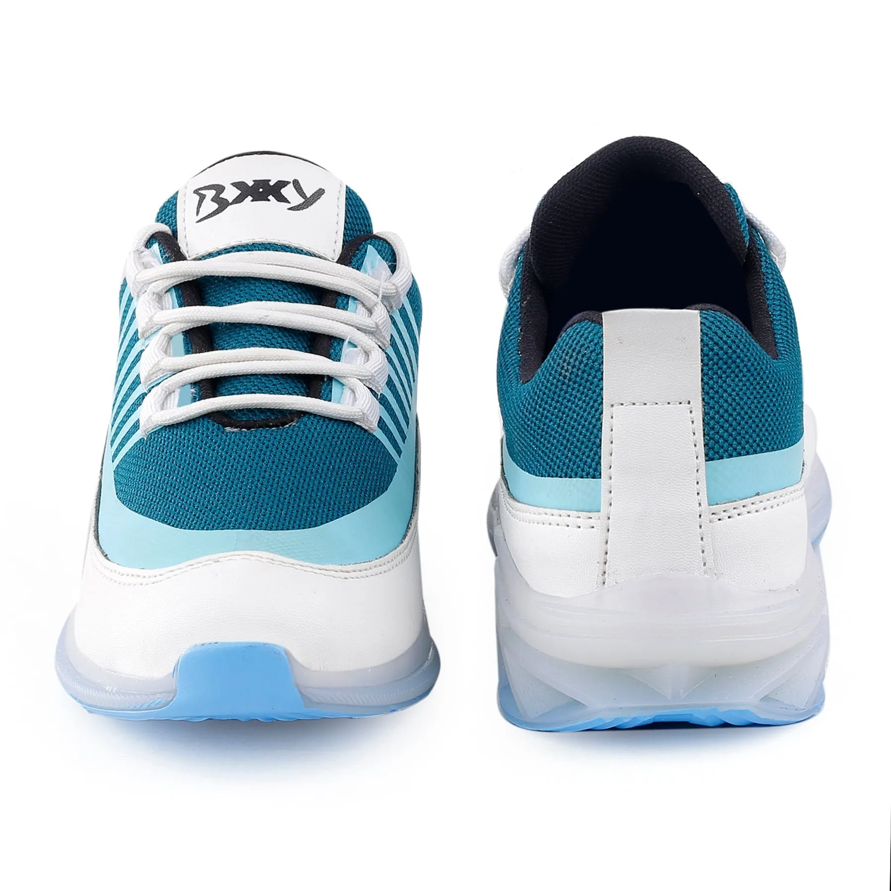 Bxxy's Stylish And Casual Lace-up Shoes