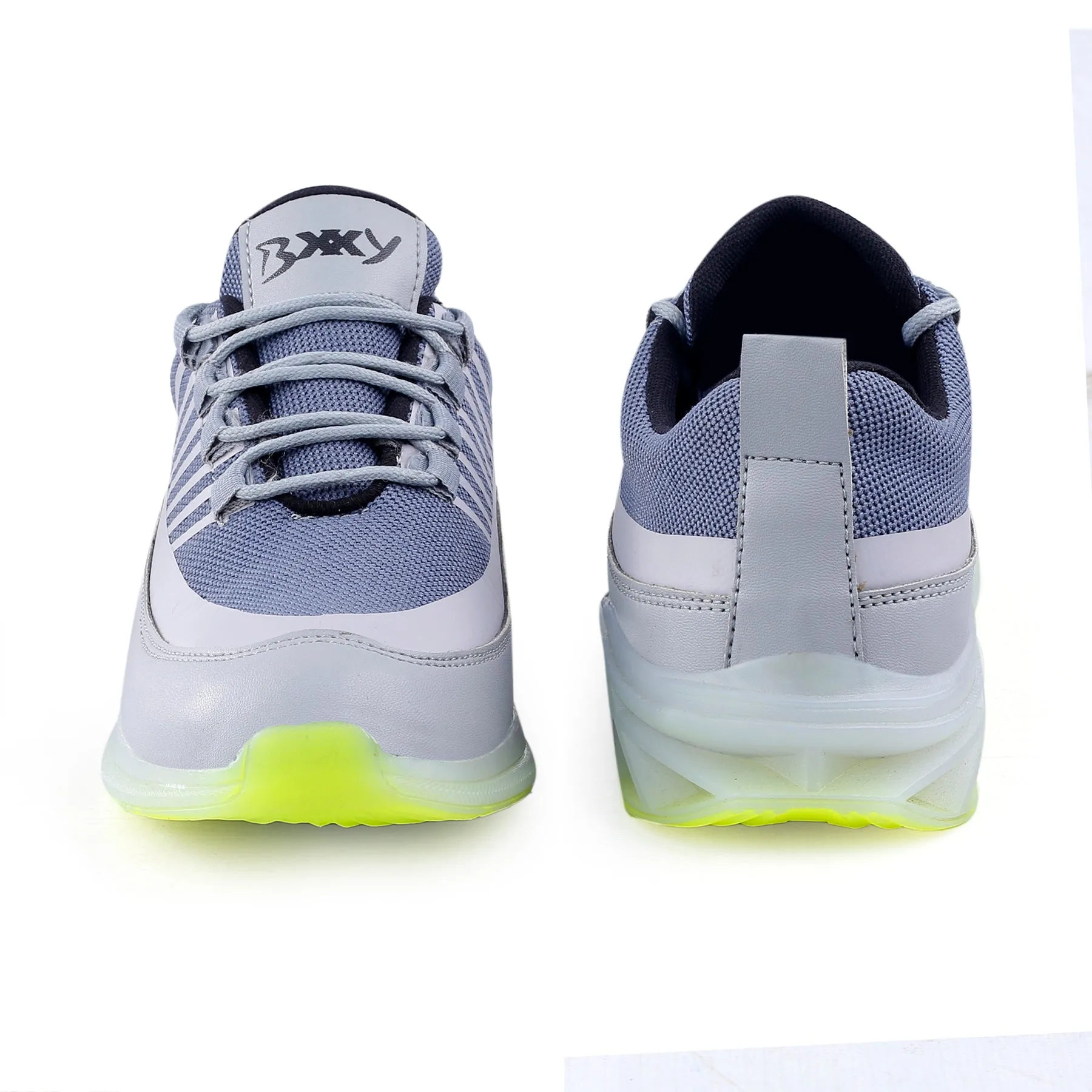 Bxxy's Stylish And Casual Lace-up Shoes