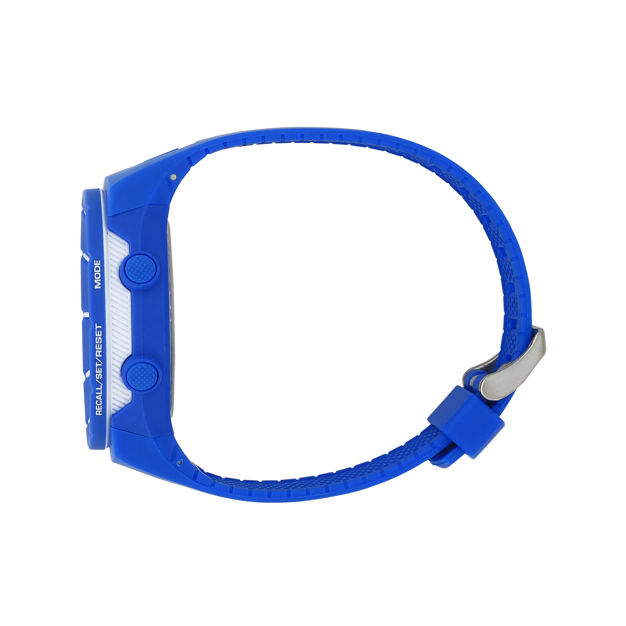 Coliseum (Blue/White) Watch