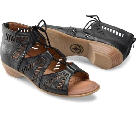 COMFORTIVA Women's •Riley• Gladiator Sandal