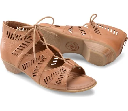 COMFORTIVA Women's •Riley• Gladiator Sandal