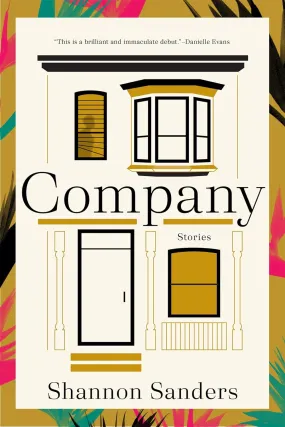 Company // Stories