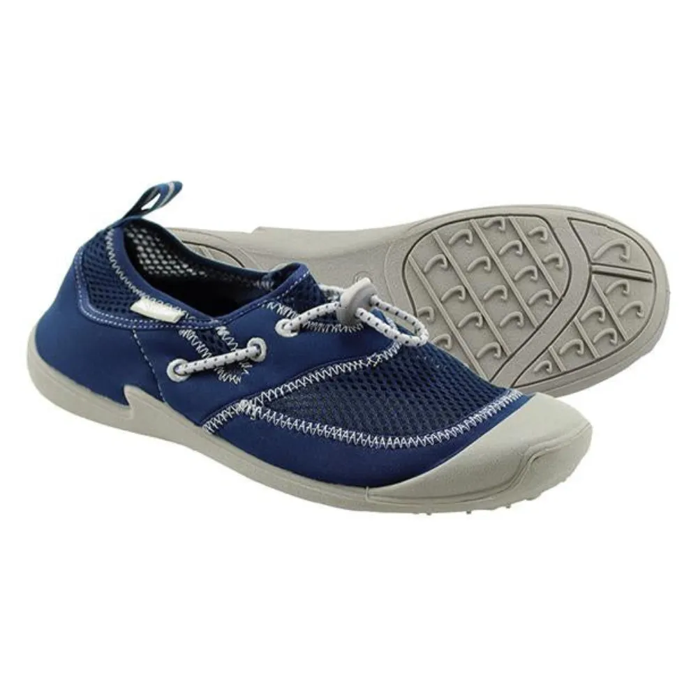 Cudas Hyco Navy Mesh Water Shoes (Men's)