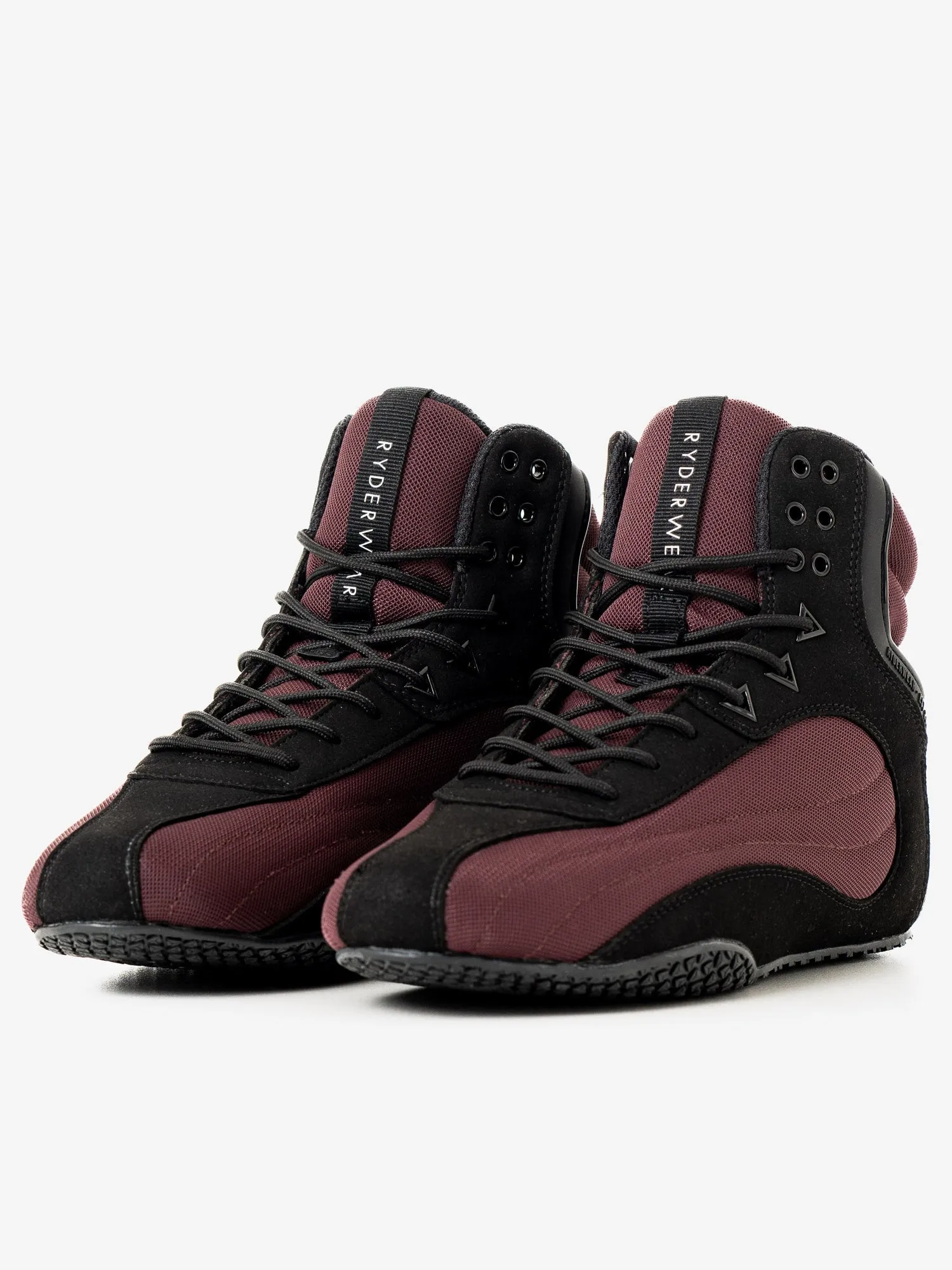 D-Mak Rogue 2 - Burgundy