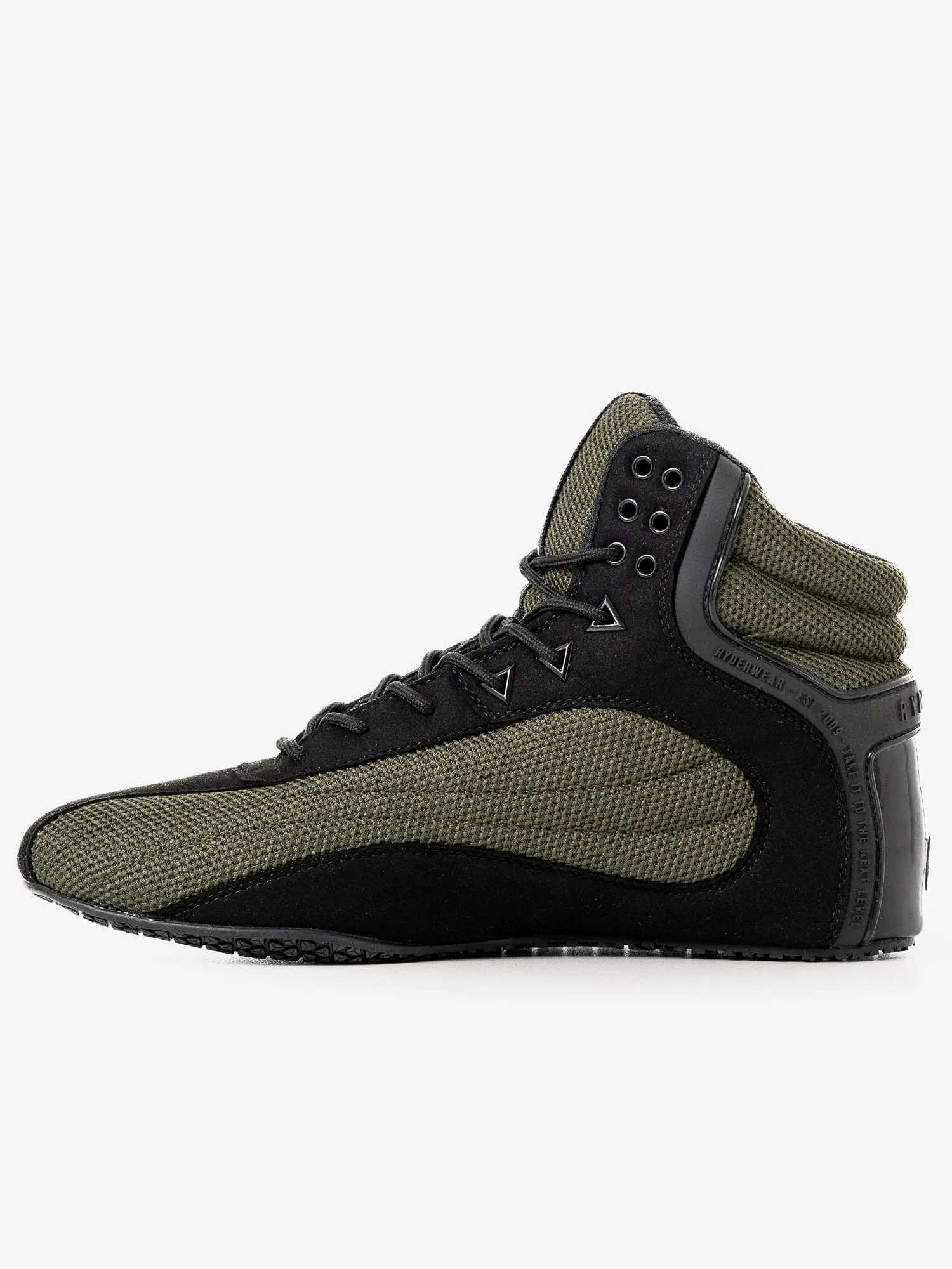 D-Mak Rogue 2 - Olive