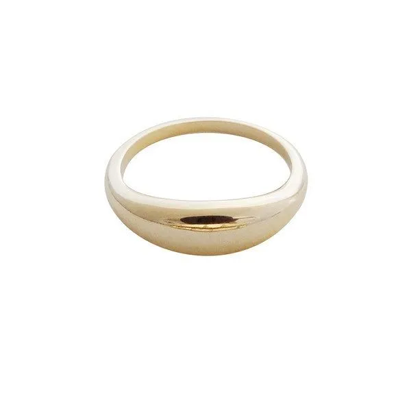 Dome Ring