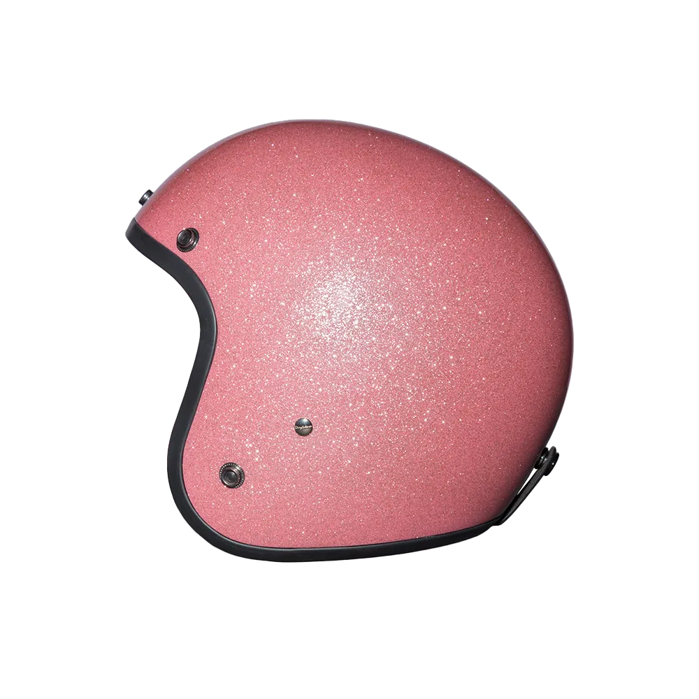 D.O.T. DAYTONA CRUISER- PINK METAL FLAKE