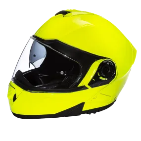 D.O.T. DAYTONA GLIDE- FLUORESCENT YELLOW