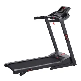 Entercise Gym Sprinter Treadmill [WS]