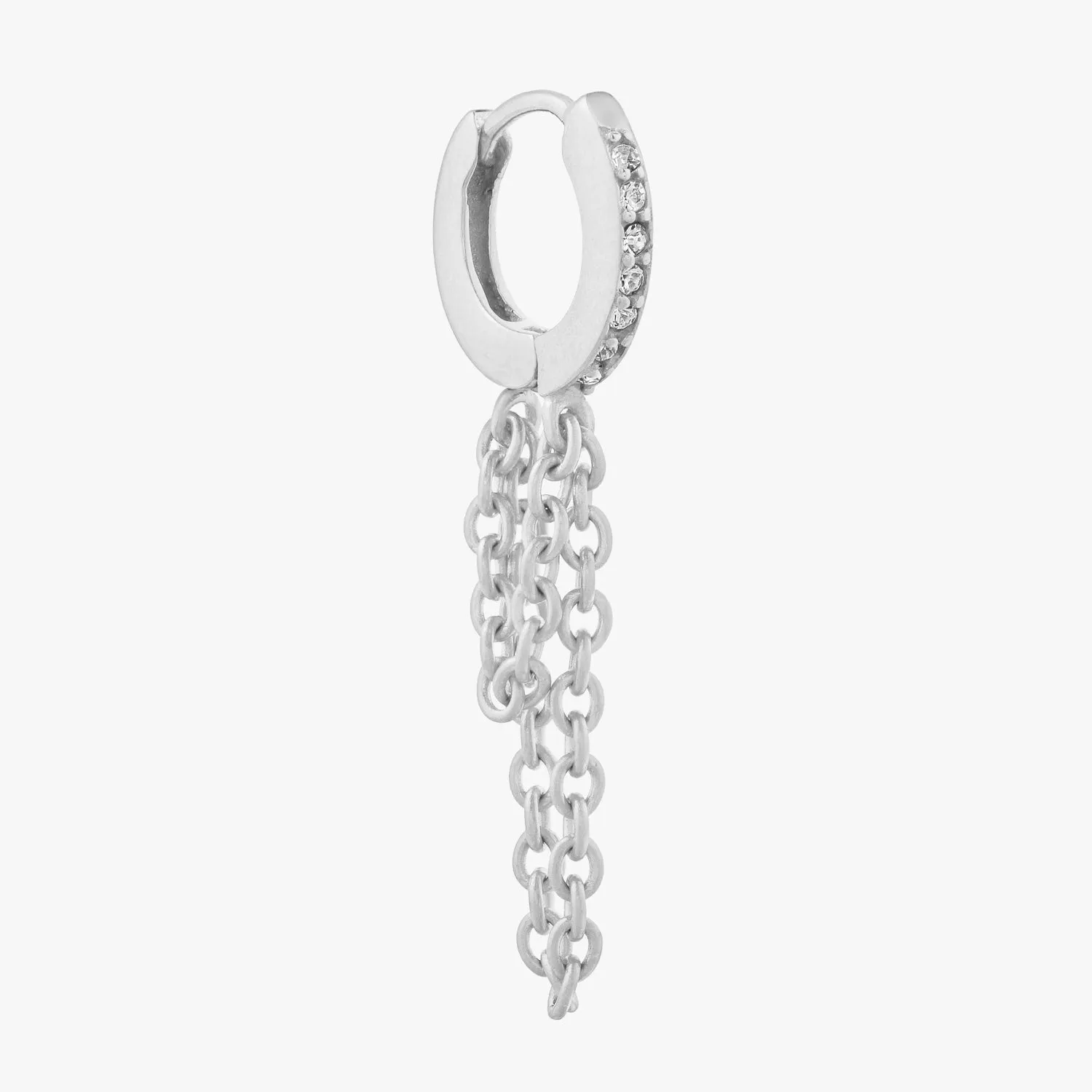 Eternity Ring Forward Chain Clicker