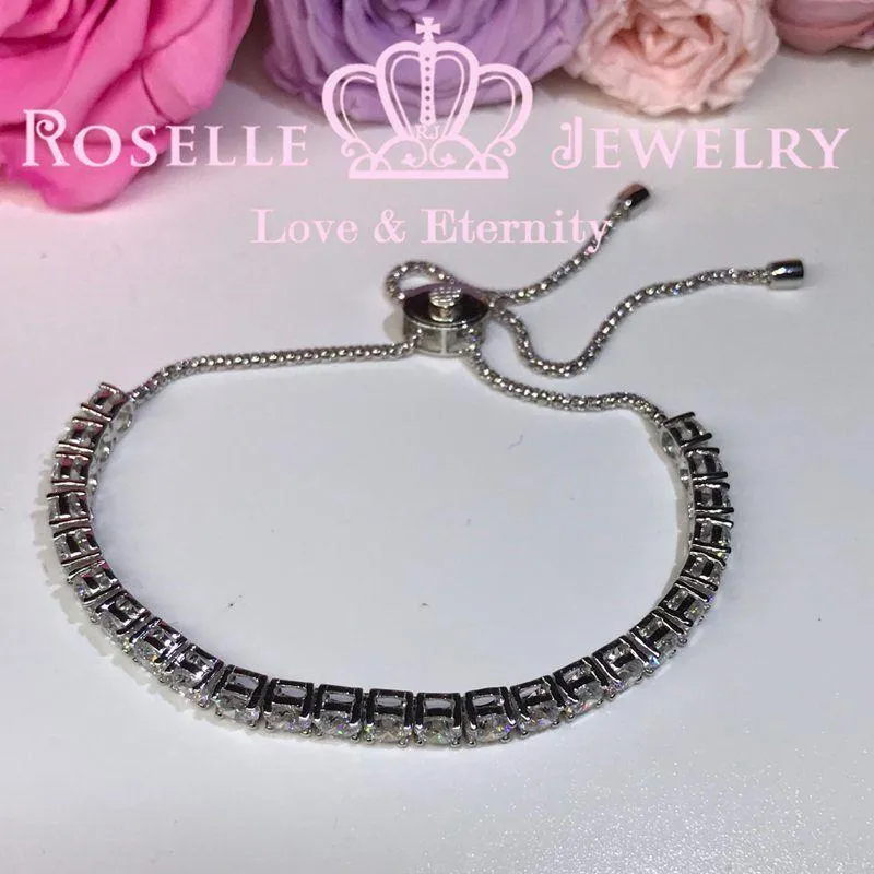 Fashion Rope Bracelet - BZ2