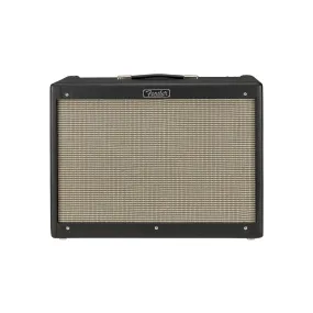 Fender Hot Rod Deluxe IV Black Guitar Amplifier