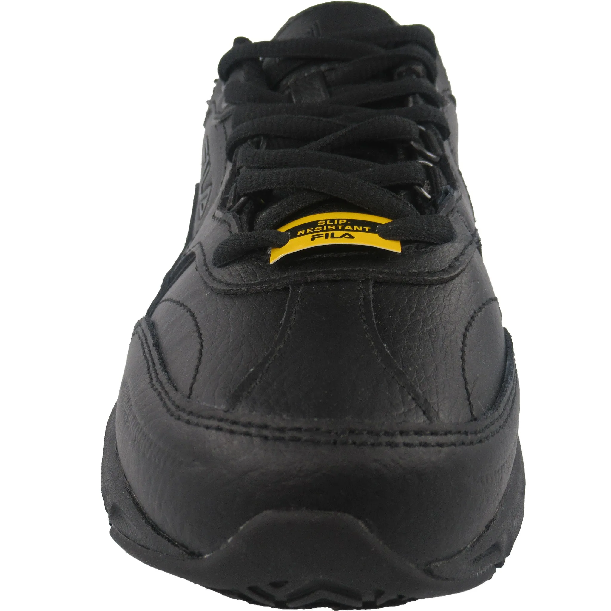 Fila Women's Memory Workshift Slip Resistant Work Shoes