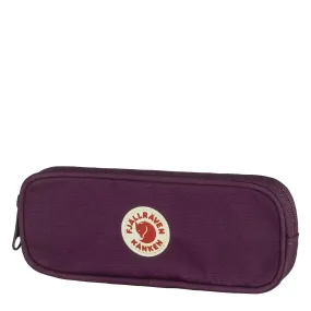 Fjallraven Kanken Pen Case Royal Purple