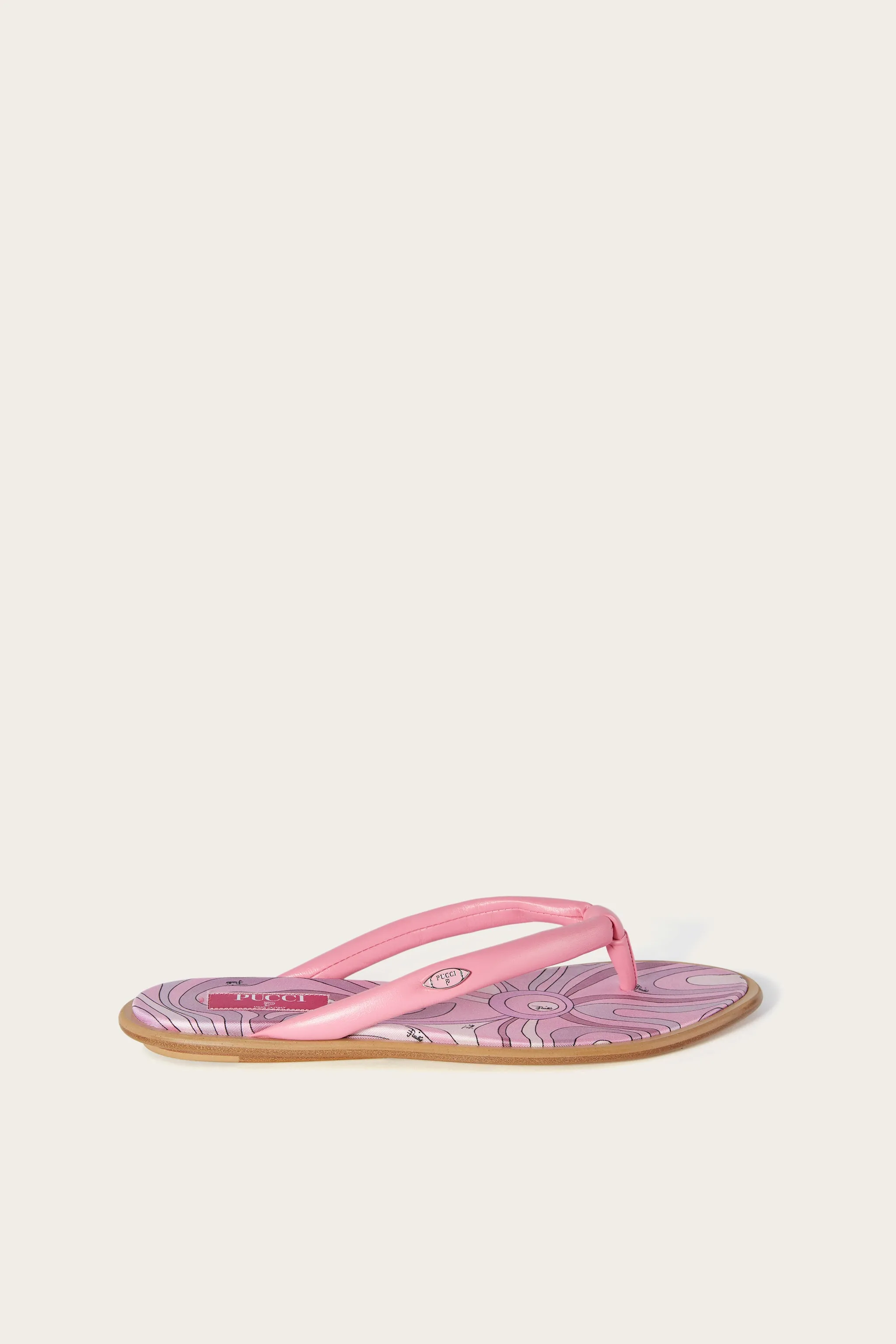 Flipucci Sandals