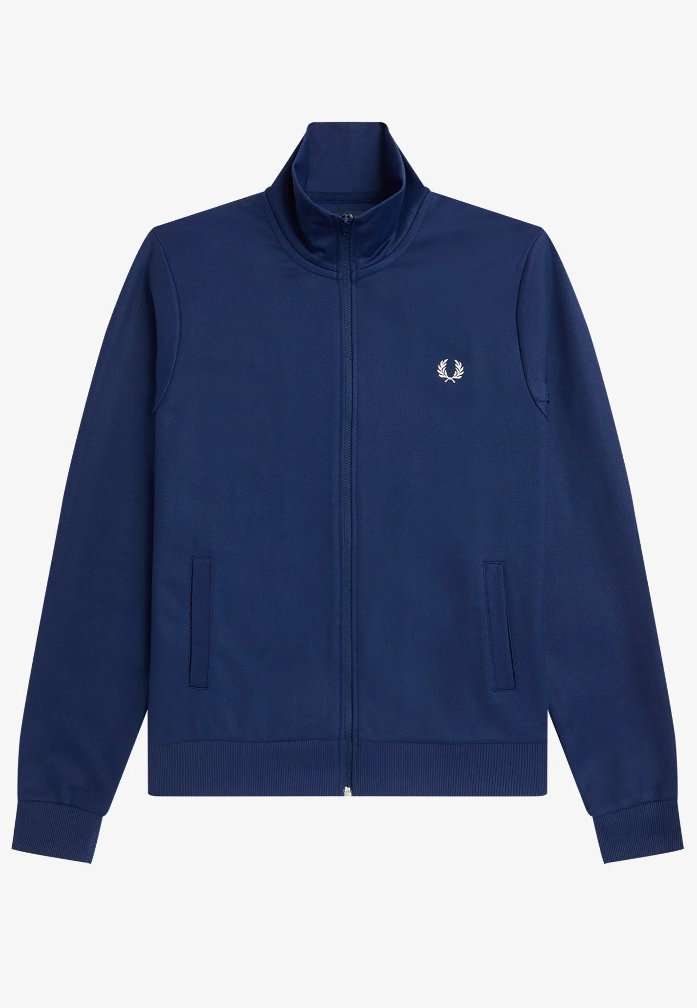 Fred Perry - Track French Navy - Track Jacket