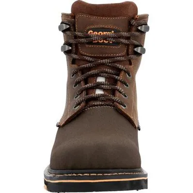 Georgia Boot AMP LT Power Wedge Work Boot