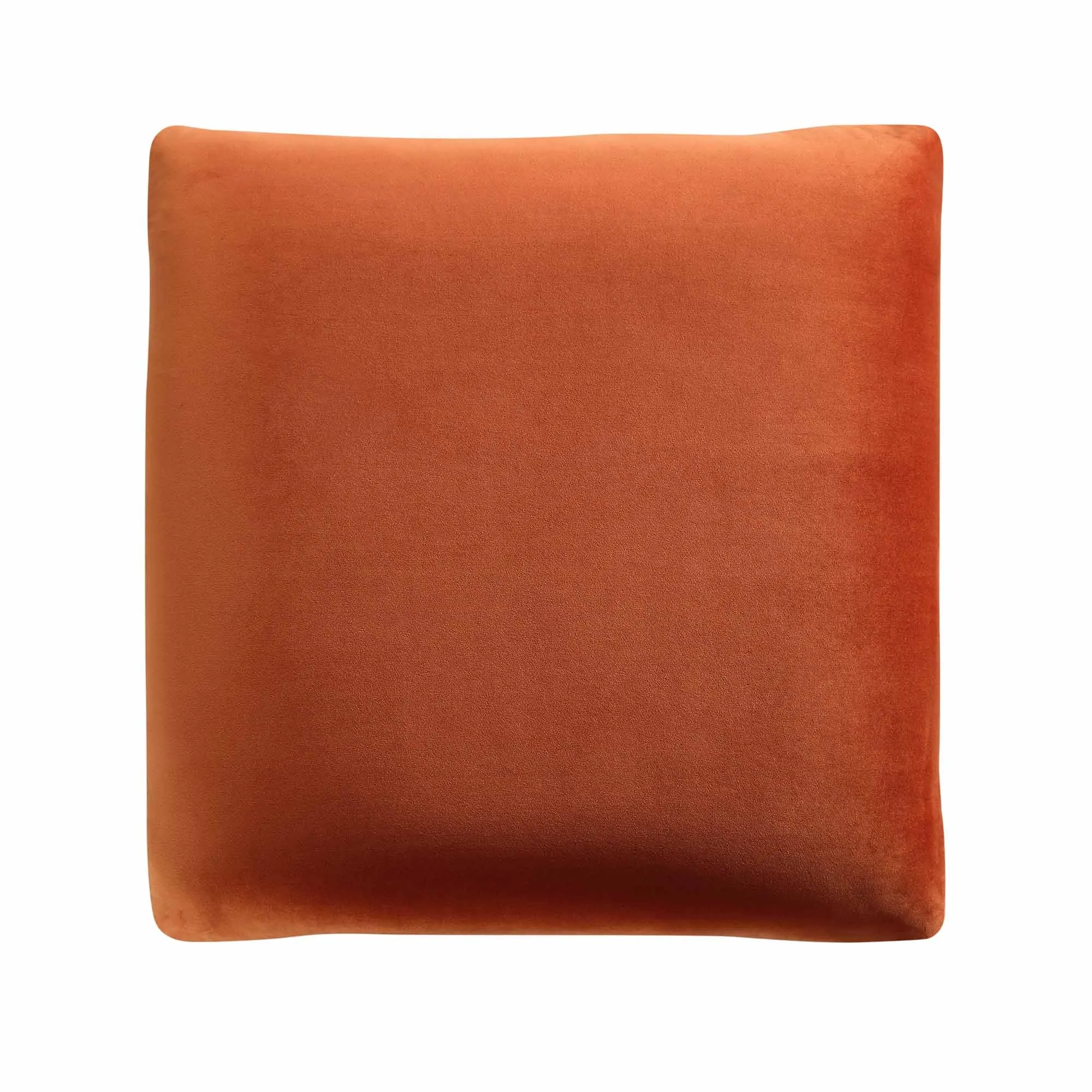 Gianni Pouffe, Rust Velvet