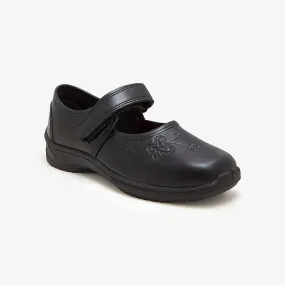 Girls' Comfort School Shoes