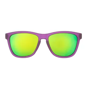 Goodr Sunglasses Gardening With A Kraken (Women's)