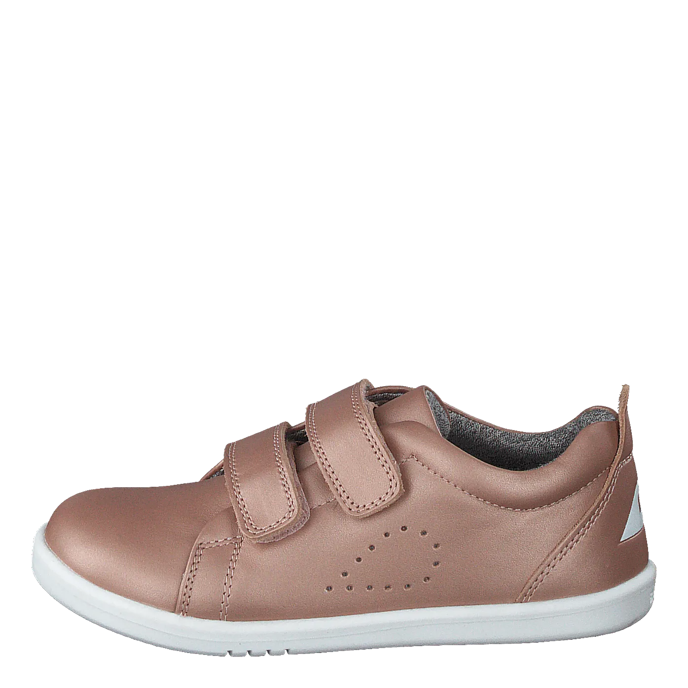 Grasscourt Rose Gold