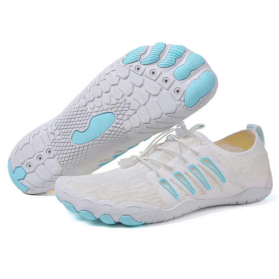 GRW Ortho Barefoot Shoes Men | Nature Comfort Non-slip Lightweight Shoes