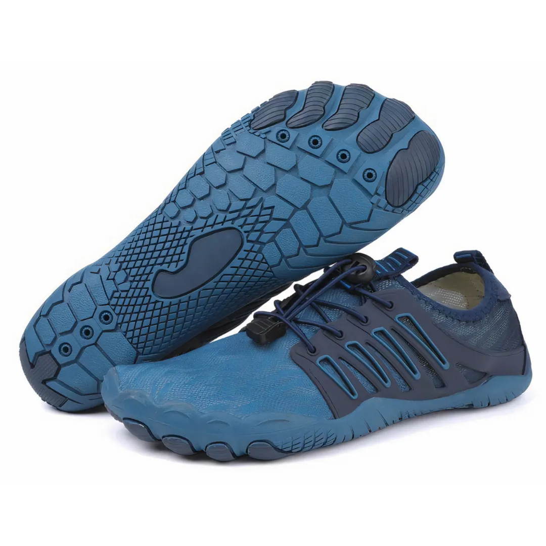 GRW Ortho Barefoot Shoes Men | Nature Comfort Non-slip Lightweight Shoes