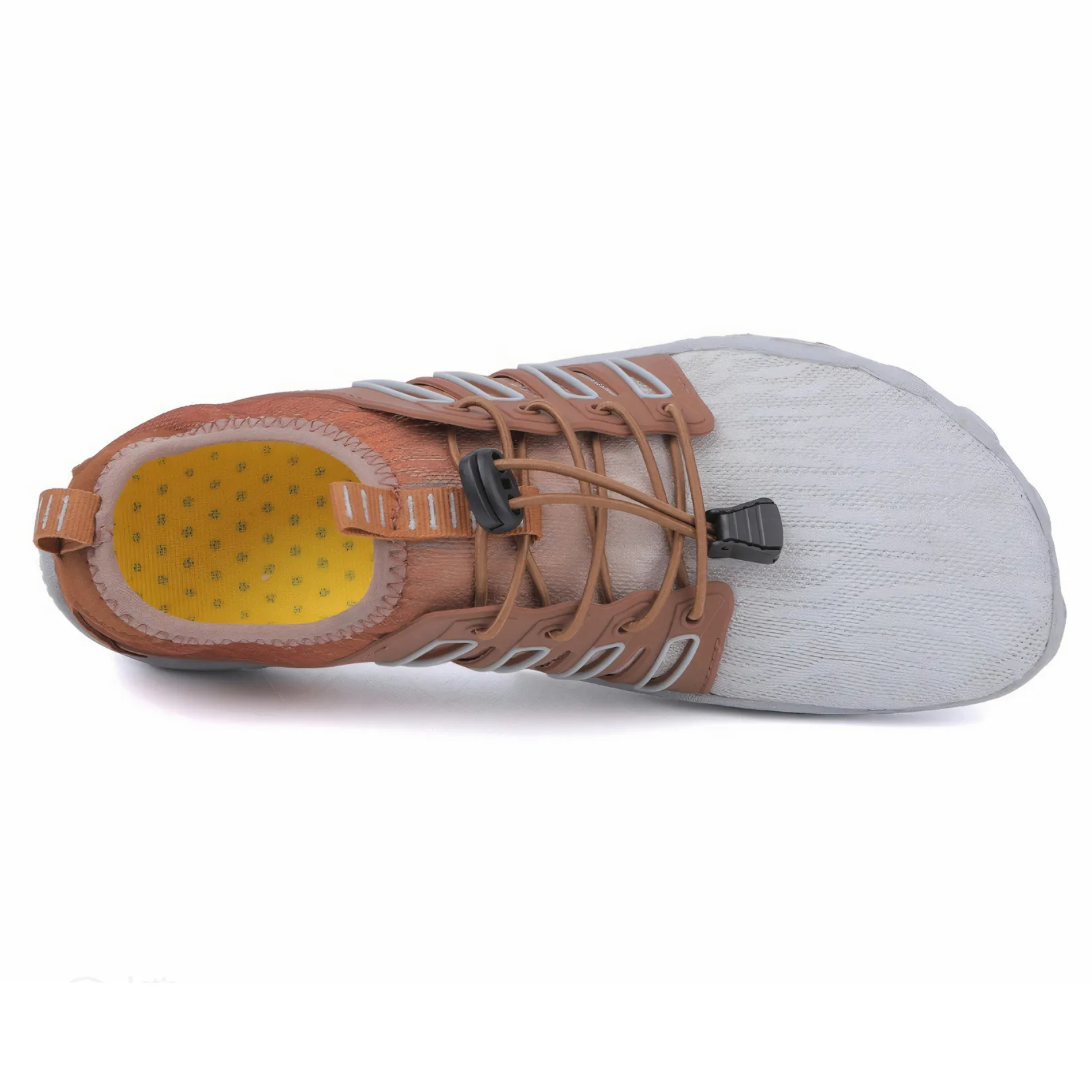 GRW Ortho Barefoot Shoes Men | Nature Comfort Non-slip Lightweight Shoes