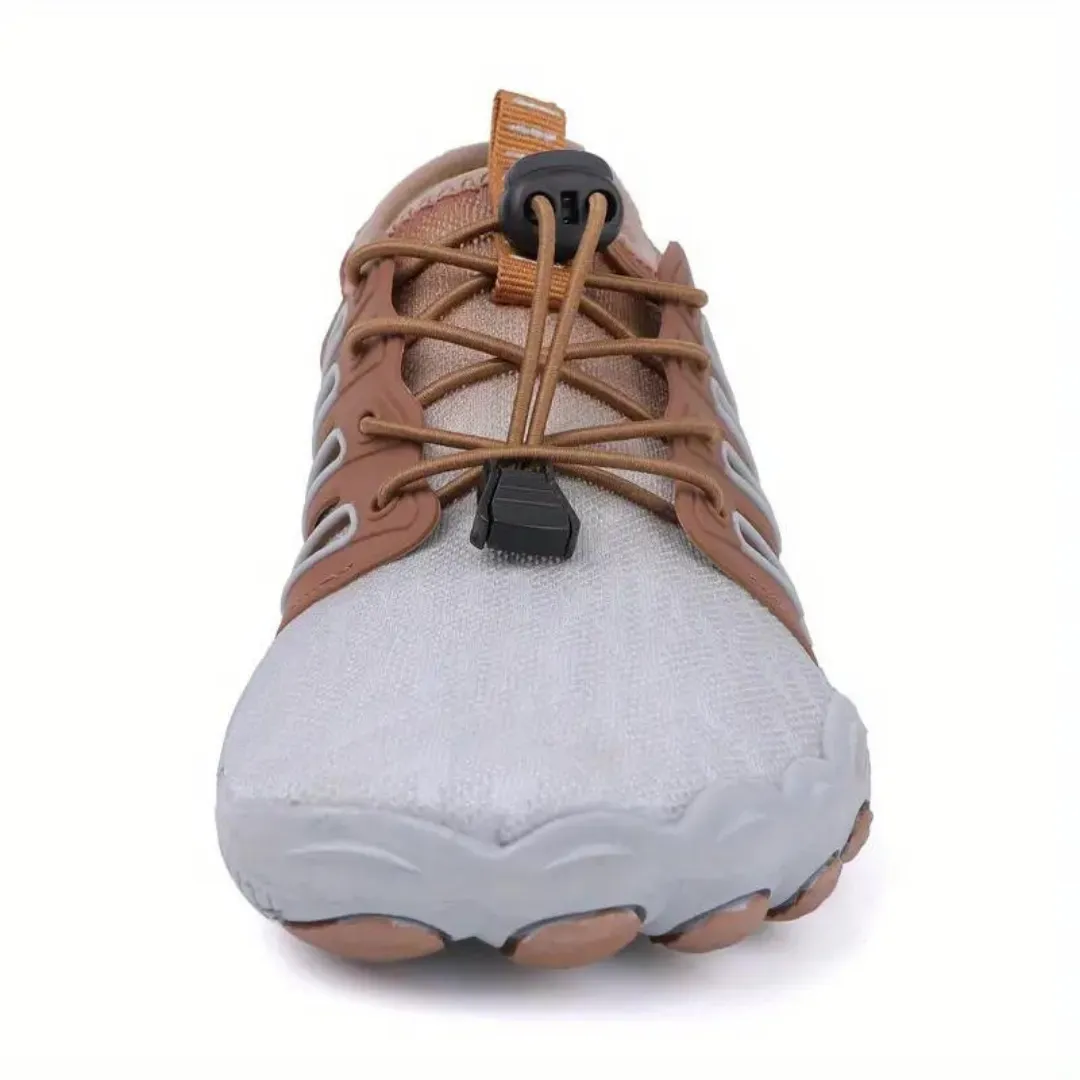 GRW Ortho Barefoot Shoes Men | Nature Comfort Non-slip Lightweight Shoes