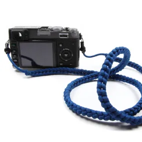 Hand Braided Camera Strap (114CM)