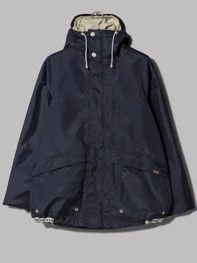 Henri Lloyd x Nigel Cabourn Spray Jacket (Navy / Black)