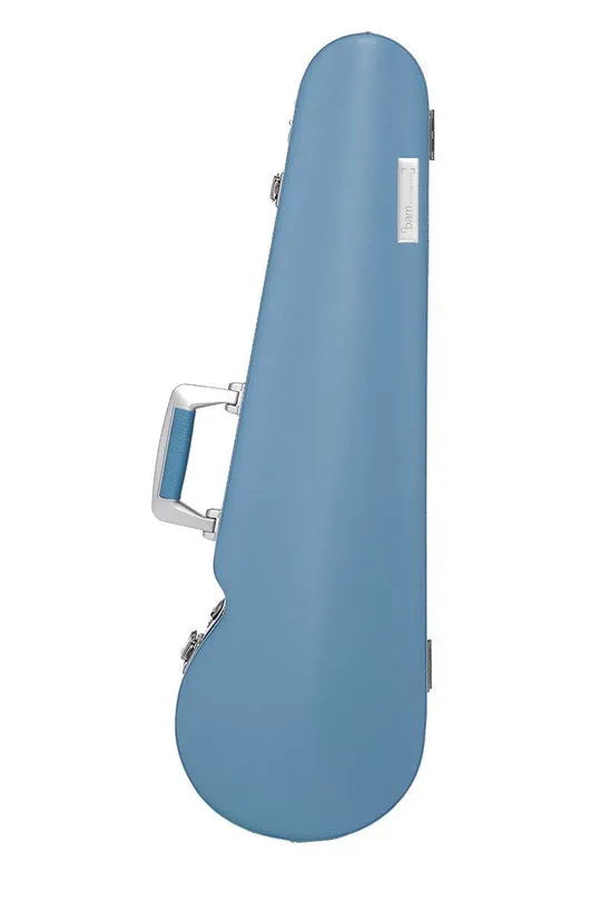 HIGHTECH L'ETOILE CONTOURED VIOLIN CASE