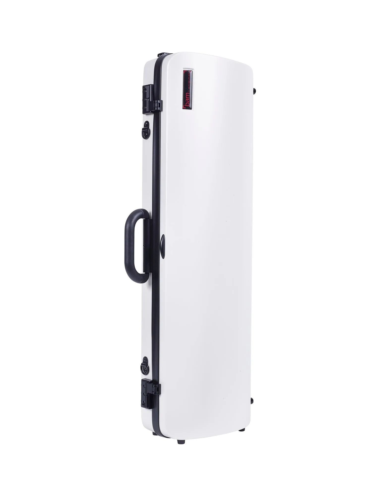 HIGHTECH OBLONG VIOLIN CASE WITHOUT POCKET