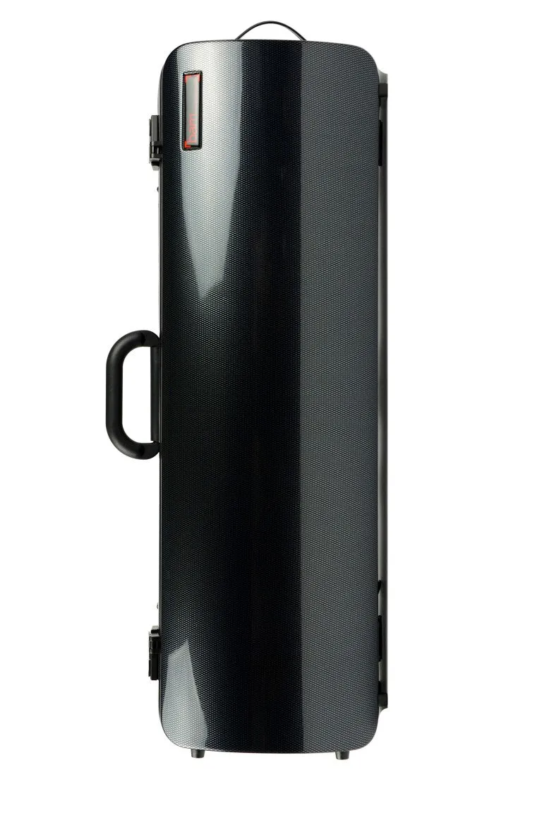 HIGHTECH OBLONG VIOLIN CASE WITHOUT POCKET