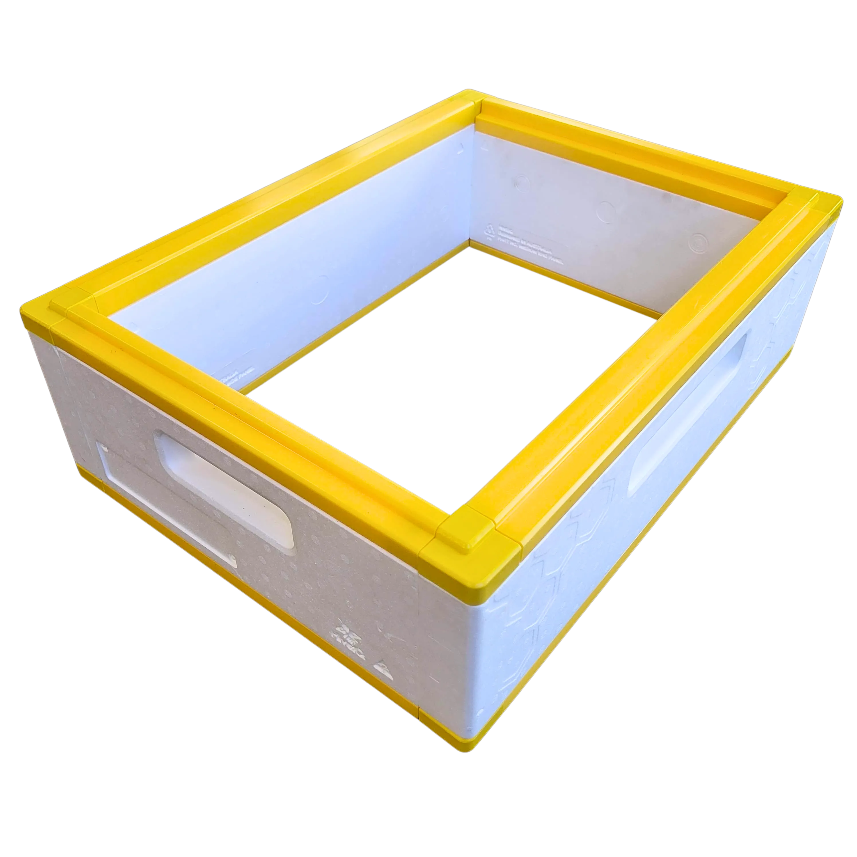 Hive IQ  Medium Box - 9 Frame