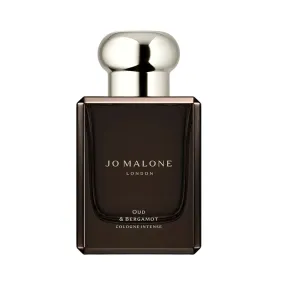 Jo Malone London Oud & Bergamot Cologne Intense Unisex