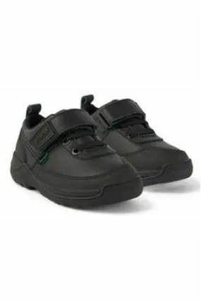 Kickers Stomper Lo black