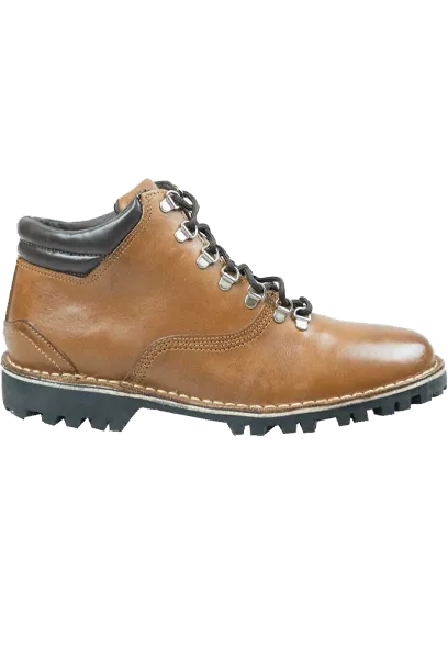 Kingston Denver Cognac Boot