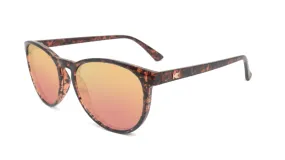 Knockaround Sunglasses | Mai Tais | Pink Ink